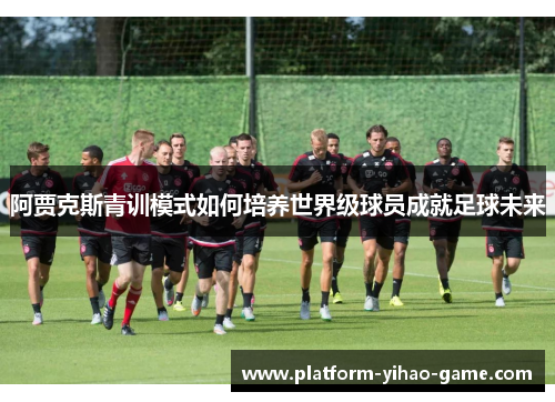 阿贾克斯青训模式如何培养世界级球员成就足球未来