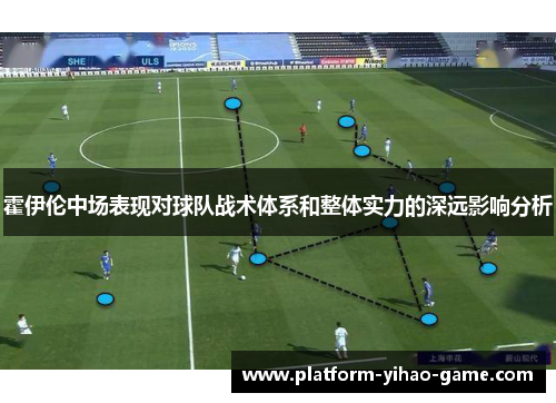 霍伊伦中场表现对球队战术体系和整体实力的深远影响分析